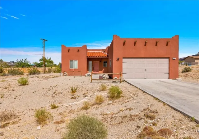 3rd image of 7425 Kellogg Ave, Twentynine Palms, CA 92277 | MLS# JT26099558