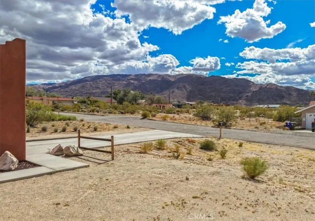 41st image of 7425 Kellogg Ave, Twentynine Palms, CA 92277 | MLS# JT26099558