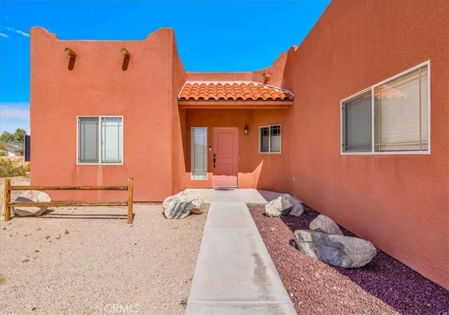 4th image of 7425 Kellogg Ave, Twentynine Palms, CA 92277 | MLS# JT26099558