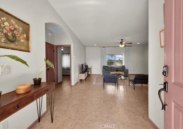 5th image of 7425 Kellogg Ave, Twentynine Palms, CA 92277 | MLS# JT26099558