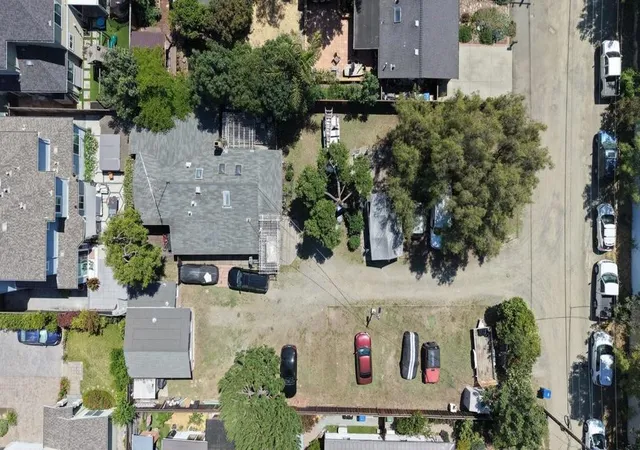 Homes for sale in Campbell, CA | 1270 Hoffman Ln, Campbell, CA 95008 | MLS# ML82046192