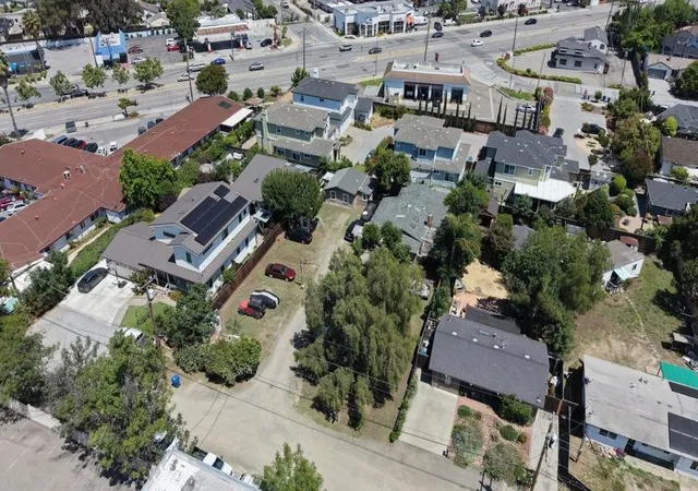 Homes for sale in Campbell, CA | 1270 Hoffman Ln, Campbell, CA 95008 | MLS# ML82046192