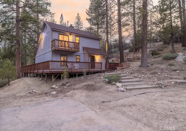 2nd image of 39075 Rim Of The World, Fawnskin, CA 92333 | MLS# IG26098114