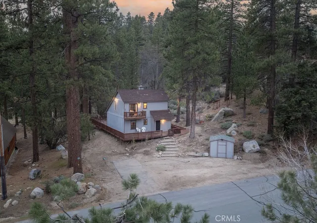 5th image of 39075 Rim Of The World, Fawnskin, CA 92333 | MLS# IG26098114