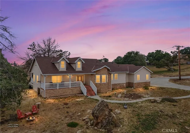 Homes for sale in Tehachapi, CA | 19351 Quail, Tehachapi, CA 93561 | MLS# SR26099549