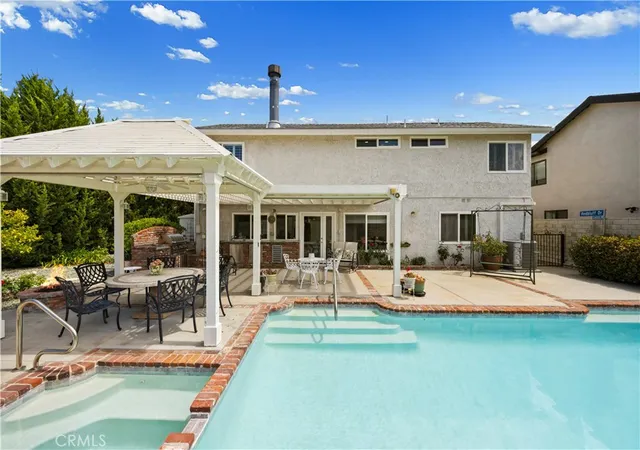 Homes for sale in Calabasas, CA | 26009 Redbluff Dr, Calabasas, CA 91302 | MLS# SR26098824