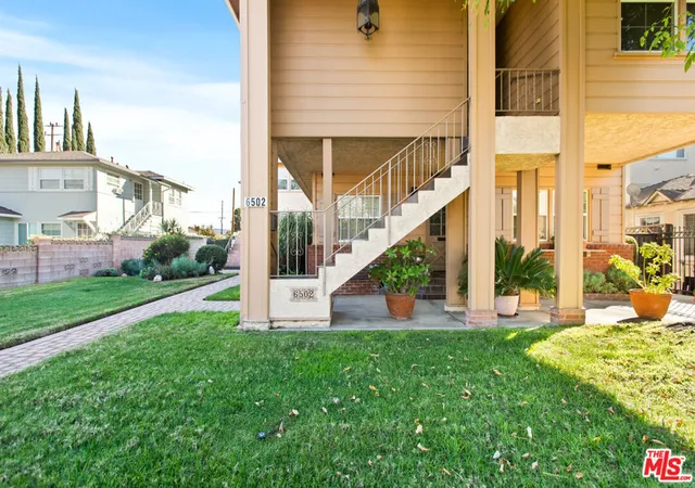 2nd image of 6504 Woodley Ave, Van Nuys, CA 91406 | MLS# 26830925