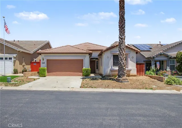 Photo 1 of Single family home for sale at 7860 January Dr, Hemet, CA 92545 | MLS# SW26098587 | Listing updated on 2026-10-09