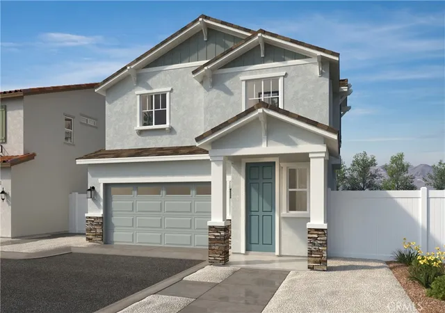 1st image of 14769 Crater Lake Ln, Fontana, CA 92337 | MLS# SW26099602