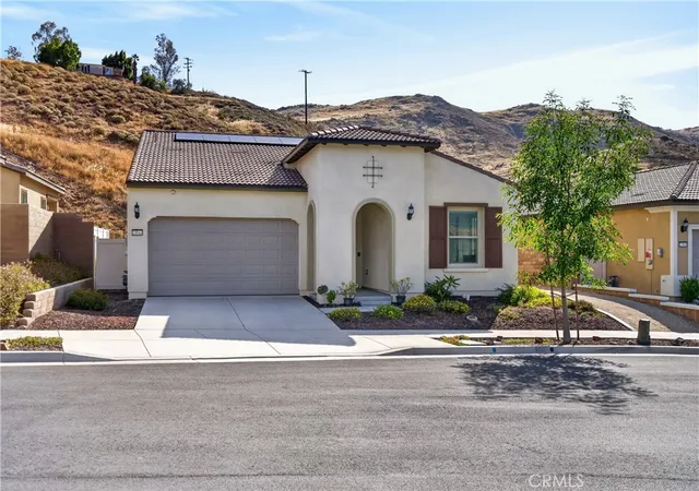 Photo 1 of Single family home for sale at 23944 Saunter Way, Corona, CA 92883 | MLS# IV26089992 | Listing updated on 2026-10-01