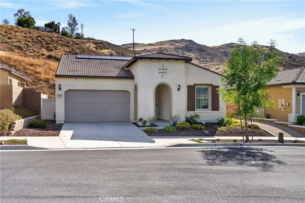 Photo 1 of Single family home for sale at 23944 Saunter Way, Corona, CA 92883 | MLS# IV26089992 | Listing updated on 2026-10-31