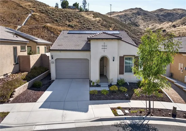 Photo 2 of Single family home for sale at 23944 Saunter Way, Corona, CA 92883 | MLS# IV26089992 | Listing updated on 2026-10-01