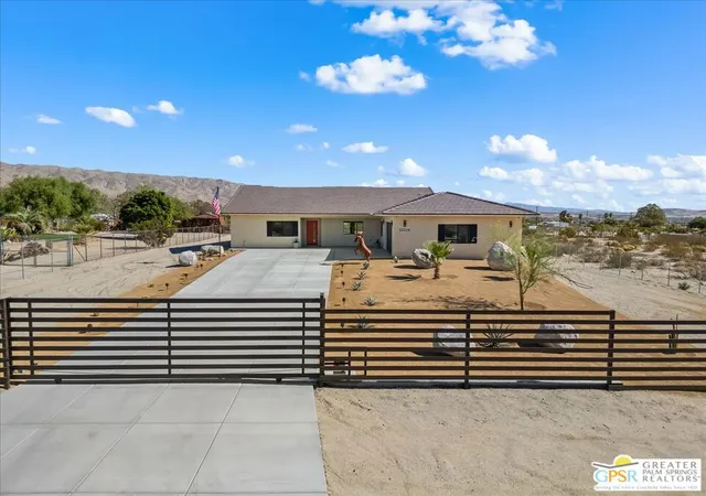 Photo 1 of Single family home for sale at 12216 Dave Ave, Desert Hot Springs, CA 92240 | MLS# 26830875PS | Listing updated on 2026-05-15