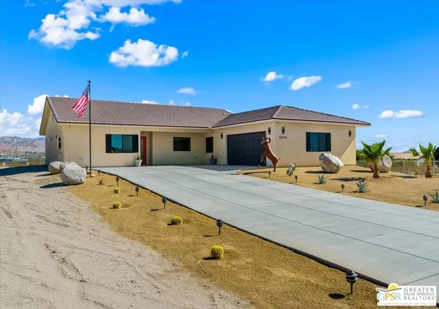 Photo 3 of Single family home for sale at 12216 Dave Ave, Desert Hot Springs, CA 92240 | MLS# 26830875PS | Listing updated on 2026-05-15