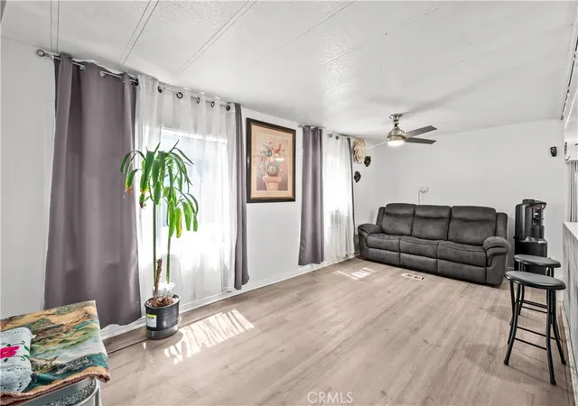 Photo 3 of Manufactured home for sale at 12560 Haster #208, Garden Grove, CA 92840 | MLS# IG26097656 | Listing updated on 2026-09-11