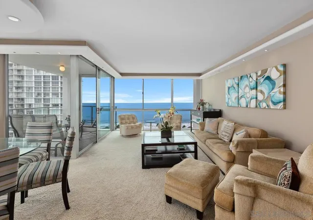 2nd image of 1810 Avenida Del Mundo #908, Coronado, CA 92118 | MLS# 260011026SD