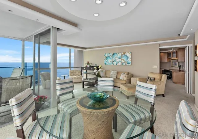 4th image of 1810 Avenida Del Mundo #908, Coronado, CA 92118 | MLS# 260011026SD