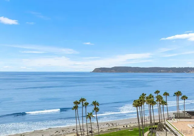 5th image of 1810 Avenida Del Mundo #908, Coronado, CA 92118 | MLS# 260011026SD