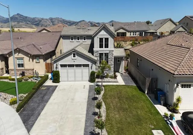 37th image of 1515 Goldenstar Ct, Hollister, CA 95023 | MLS# ML82046206