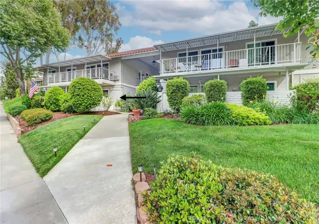 Homes for sale in Laguna Woods, CA | 670 Via Mendoza #B, Laguna Woods, CA 92637 | MLS# OC26099273