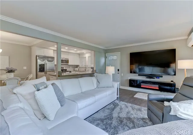 Homes for sale in Laguna Woods, CA | 670 Via Mendoza #B, Laguna Woods, CA 92637 | MLS# OC26099273