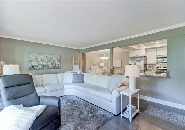 Homes for sale in Laguna Woods, CA | 670 Via Mendoza #B, Laguna Woods, CA 92637 | MLS# OC26099273