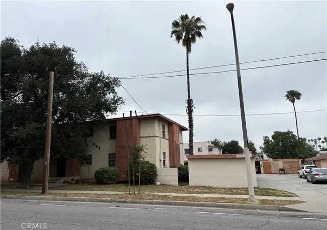Photo 2 of Land for sale at 380 N Mar Vista Ave, Pasadena, CA 91106 | MLS# AR26099698 | Listing updated on 2026-05-07