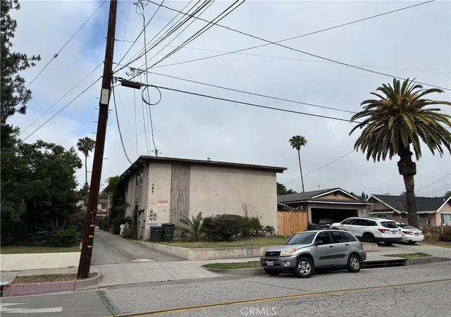 Photo 4 of Land for sale at 380 N Mar Vista Ave, Pasadena, CA 91106 | MLS# AR26099698 | Listing updated on 2026-05-07