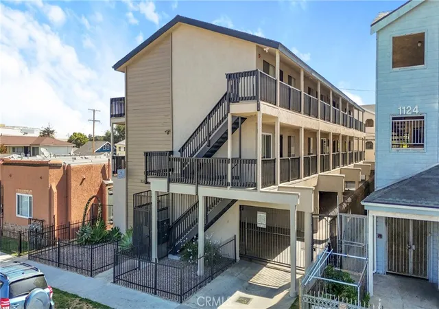Homes for sale in Long Beach, CA | 1126 Raymond Ave, Long Beach, CA 90804 | MLS# SB26099694