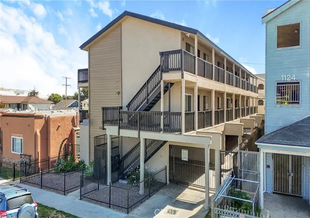 Photo 1 of Multi family home for sale at 1126 Raymond Ave, Long Beach, CA 90804 | MLS# SB26099694 | Listing updated on 2026-10-08