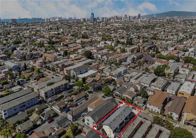 Homes for sale in Long Beach, CA | 1126 Raymond Ave, Long Beach, CA 90804 | MLS# SB26099694