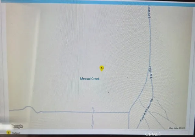 10th image of 233 Avenue T, Black Butte, CA 93591 | MLS# SR26099348