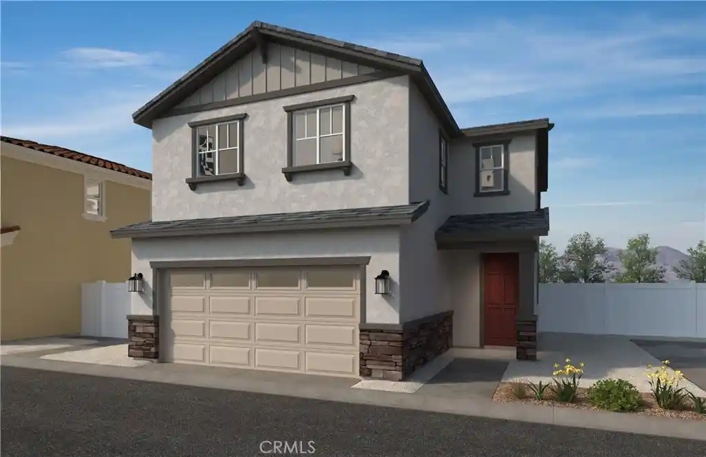 Photo 1 of Condo for sale at 14777 Crater Lake Ln, Fontana, CA 92337 | MLS# SW26099717 | Listing updated on 2026-10-21