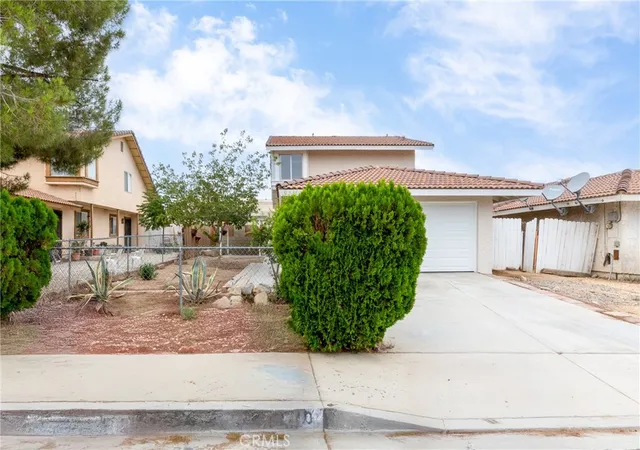 1st image of 12170 Pluto Dr, Victorville, CA 92392 | MLS# CV26099713