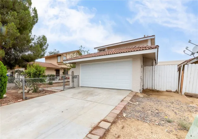 3rd image of 12170 Pluto Dr, Victorville, CA 92392 | MLS# CV26099713