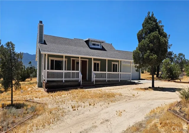 1st image of 60543 St Bernard, Mountain Center, CA 92561 | MLS# IG26099612