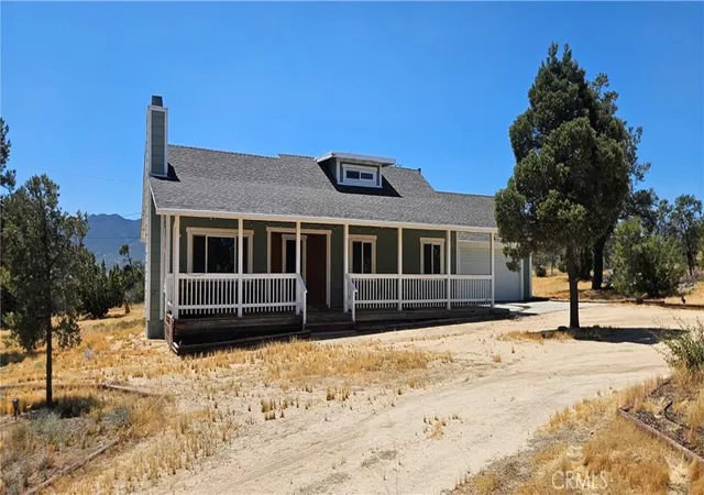 2nd image of 60543 St Bernard, Mountain Center, CA 92561 | MLS# IG26099612