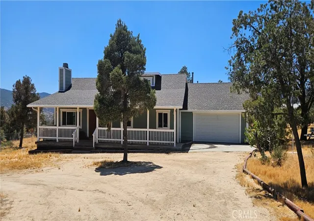3rd image of 60543 St Bernard, Mountain Center, CA 92561 | MLS# IG26099612