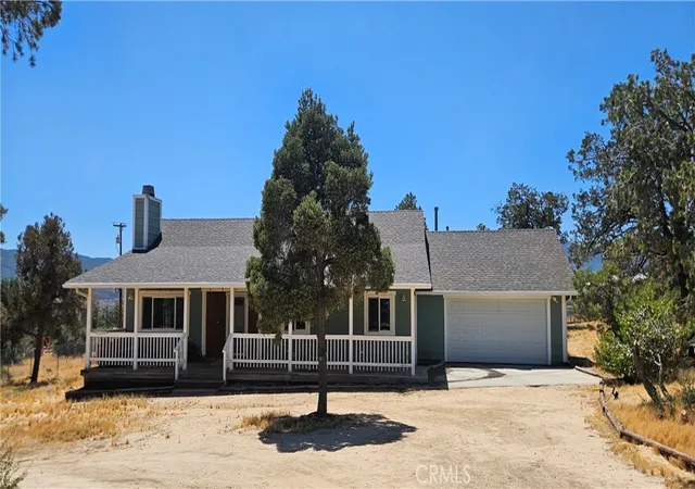 4th image of 60543 St Bernard, Mountain Center, CA 92561 | MLS# IG26099612