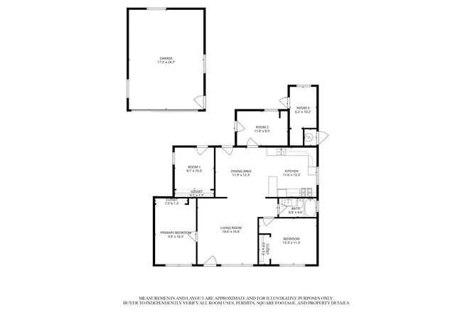 Homes for sale in Sylmar, CA | 15720 Roxford St, Sylmar, CA 91342 | MLS# SR26099729