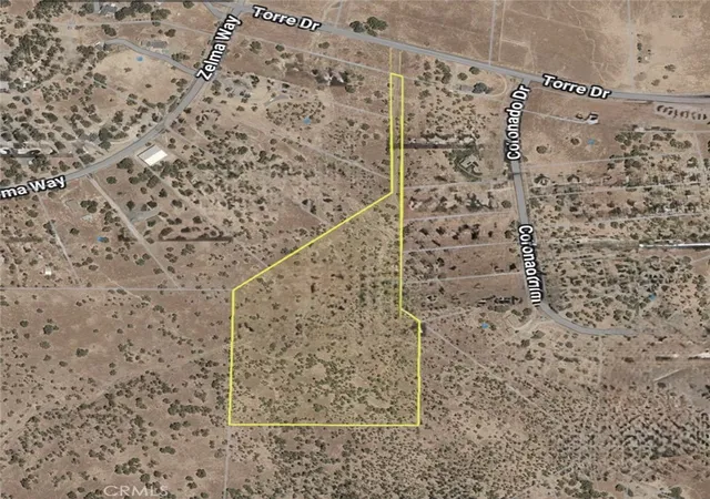 1st image of 0 La Grange, La Grange, CA 95329 | MLS# MC26099701