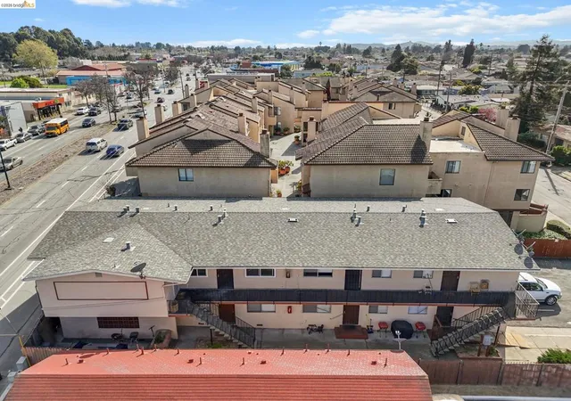 Photo 1 of Multi family home for sale at 14761 San Pablo Ave, San Pablo, CA 94806 | MLS# 41133839 | Listing updated on 2026-09-29