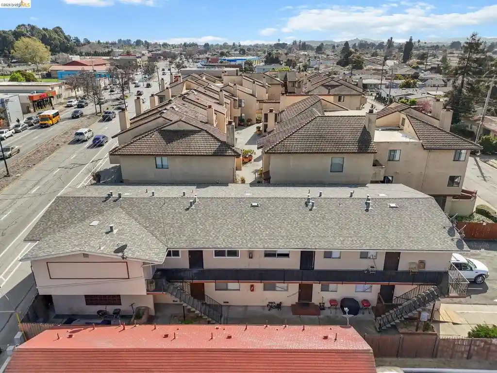 Multi family home for sale at 14761 San Pablo Ave, San Pablo, CA 94806 | MLS# 41133839