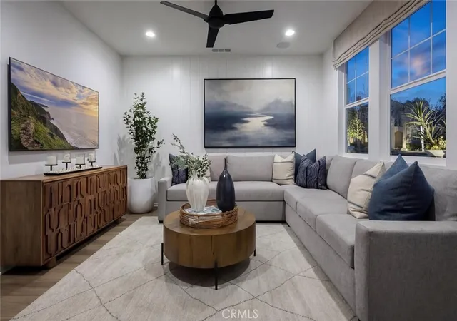 2nd image of 3926 E Bucknell Paseo, Ontario, CA 91761 | MLS# OC26099740