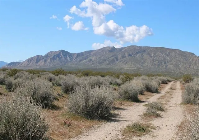Photo 1 of Land for sale at 0 Collins St, Mojave, CA 93501 | MLS# FR26099755 | Listing updated on 2026-09-23