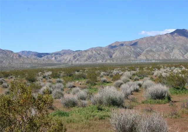 Photo 3 of Land for sale at 0 Collins St, Mojave, CA 93501 | MLS# FR26099755 | Listing updated on 2026-09-23