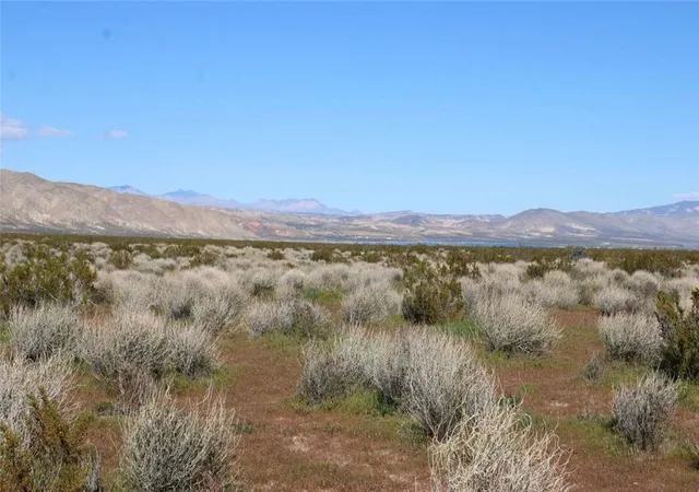 Photo 3 of Land for sale at 0 Collins St, Mojave, CA 93501 | MLS# FR26099755 | Listing updated on 2026-09-23