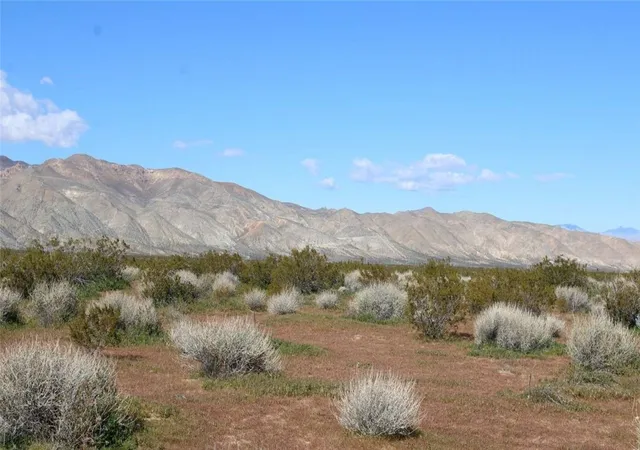 Photo 4 of Land for sale at 0 Collins St, Mojave, CA 93501 | MLS# FR26099755 | Listing updated on 2026-09-23