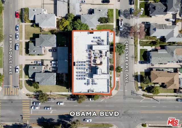 15th image of 3567 Chesapeake Ave, Los Angeles, CA 90016 | MLS# 26830623