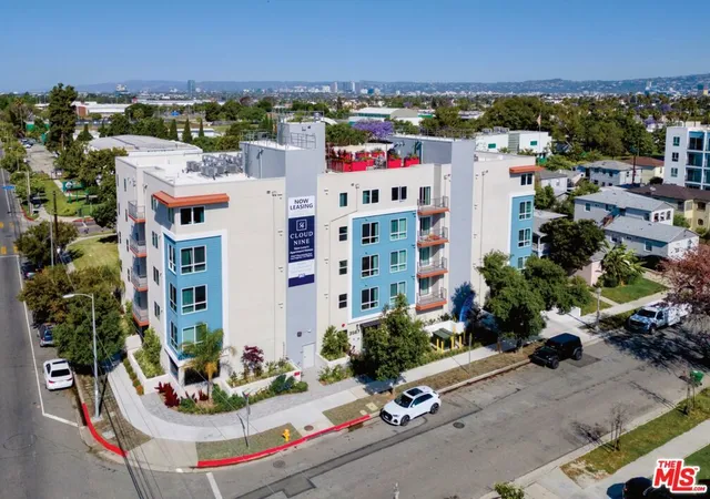 2nd image of 3567 Chesapeake Ave, Los Angeles, CA 90016 | MLS# 26830623